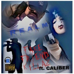 REALM - FAKE FRIEND KILLA