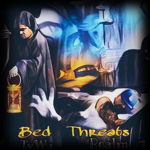 REALM - BED THREATS  ft Ty  Wu