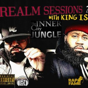 REALM - INNER CITY JUNGLE FT. KING IS
