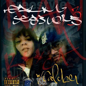  REALM SESSIONS FREESTYLE  NAH B**CH FT. CALIber  