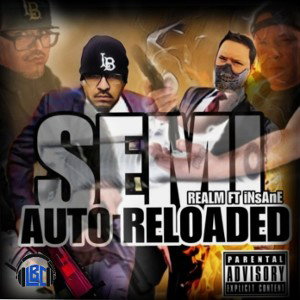 REALM - RELOADED  ft InSaNe