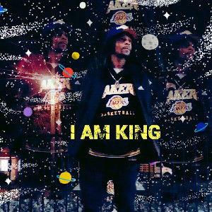 I_AM_KING _1_ prod.by omito  beats