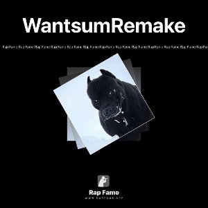 WantsumRemake