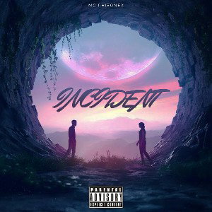 INCIDENT - MC PHIEONEX 