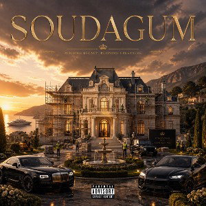 Soudagum