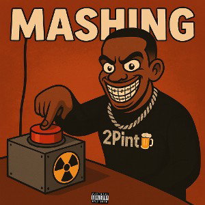 mashing
