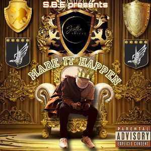 Made It Happen - Scottie Brickz