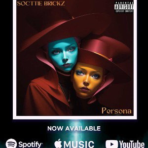 Scottie Brickz Persona