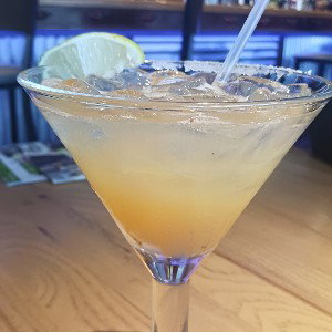martini 