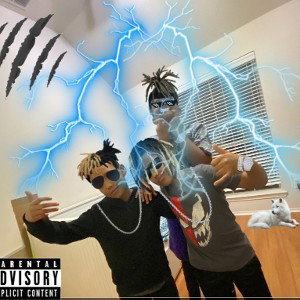 Grey rap (Ft. Lil f, Big Z, Lil Tacko)