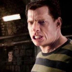 the villain from spiderman