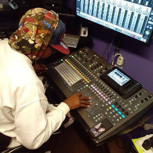 Been A Minute Freestyle