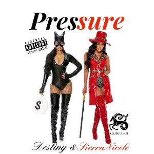😼💅 PRESSURE 😈💅