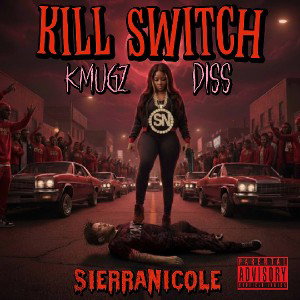 *KMUGZ DISS - KILL SWITCH 👈😵🔫