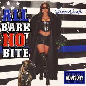 🐾ALL bark ...NO bite 🐾