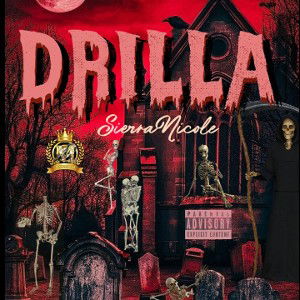 ☠️DRILLA🩻