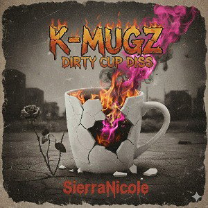 ☠️KMUGZ DIRTY CUP DISS😈