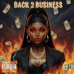 🔥BACK 2 BUSINESS🔥 