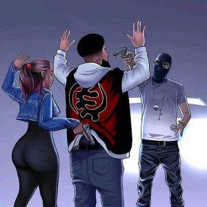 bad government freestyle 