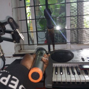 fast early morning freestyle