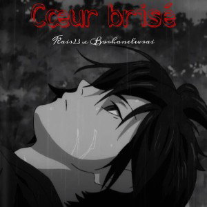 cœur brise Feat kais23