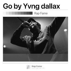 Go by Yvng dallax 