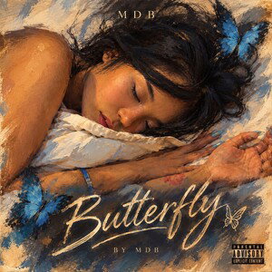 butterfly ( unfinished)
