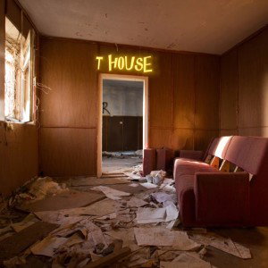 T HOUSE