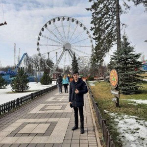 Rossiyaga borar bo'lsang