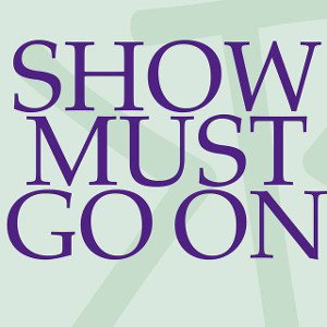 Dennis - Show Must Go On (Cover)