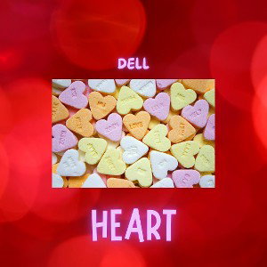Dell - Heart (Offical Audio)