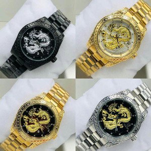 Cartier (18:17)
