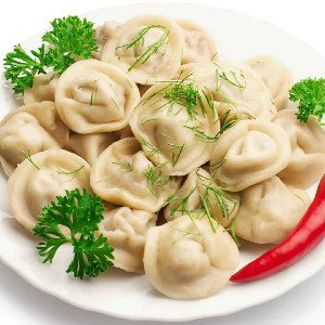 Пельмени