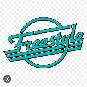 freestyle