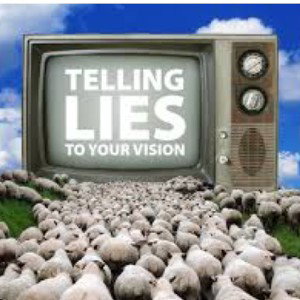 Holy Tube of Lies 
