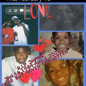 R.I.P jamo n uncle 88