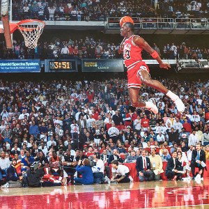 ENDORSEMENT (LLC FREESTYLE)MJ #23
