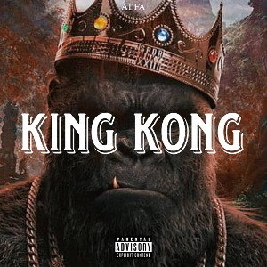 KING KONG 