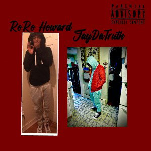 RoRo Howard- Kill Ppl Ft. SLM