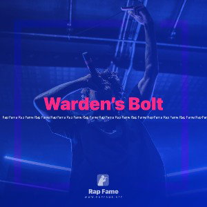 Warden’s Bolt
