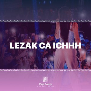 LEZAK CA ICHHH