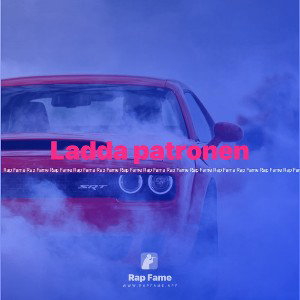 Ladda patronen