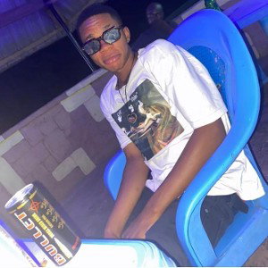 BIG Marvey _ Vibes On Vibes 