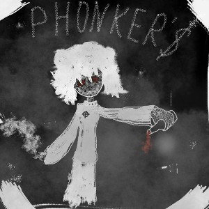 PHONKER'$ - INFERNO