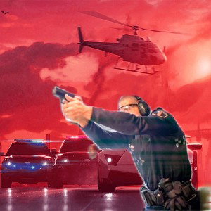 Corrupt justice 