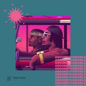 Around Tha World
