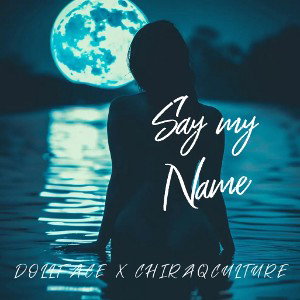 SAY MY NAME 