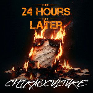 24 HOURS LATER