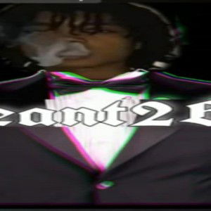 NinetyEightNi'ke- Meant2Be
