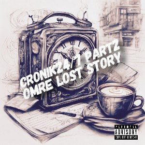 Cronik 24/7 Part 2
